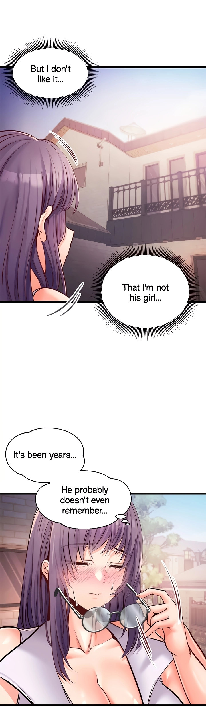 Phone Sex - Chapter 23 Page 29