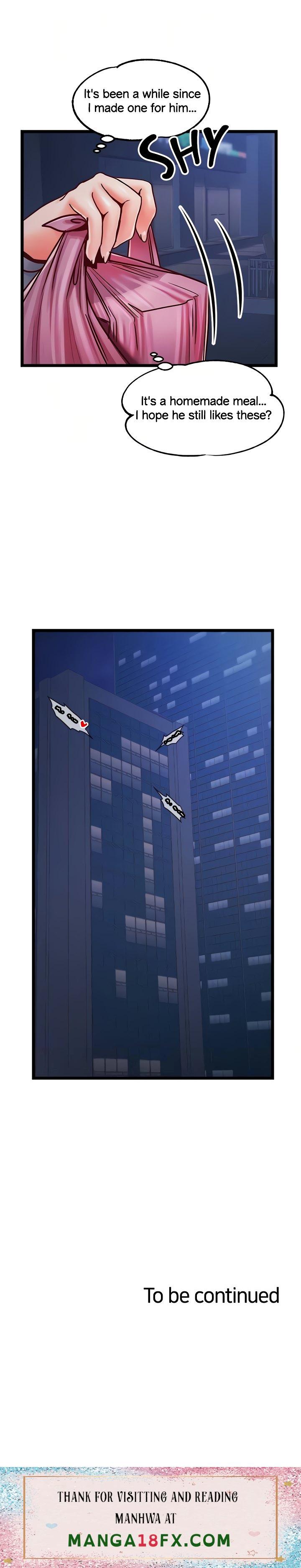 Phone Sex - Chapter 30 Page 40