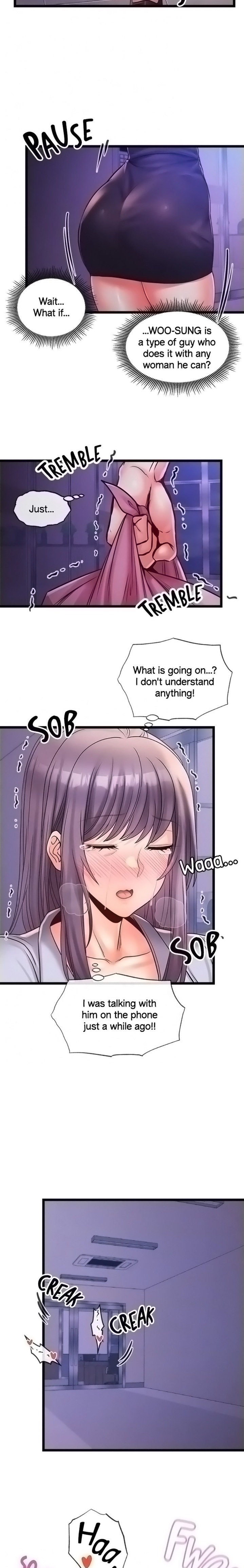 Phone Sex - Chapter 31 Page 7