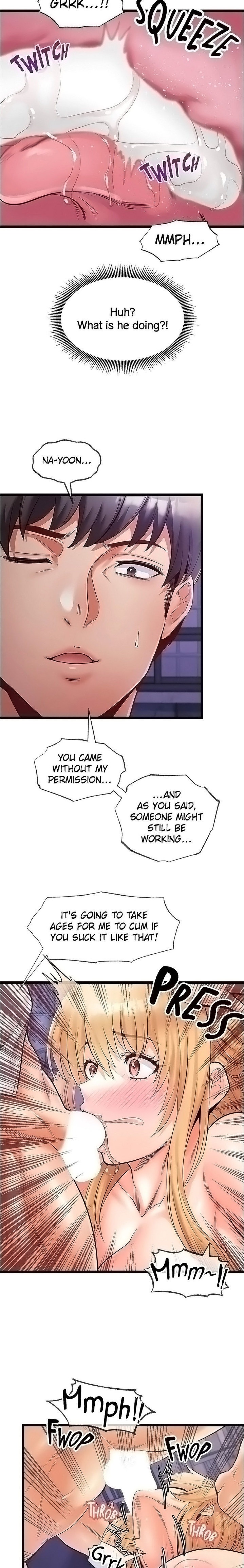 Phone Sex - Chapter 32 Page 13