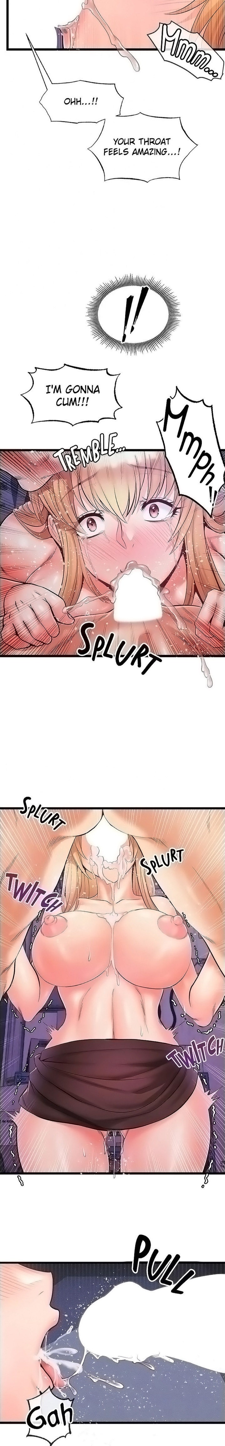 Phone Sex - Chapter 32 Page 15