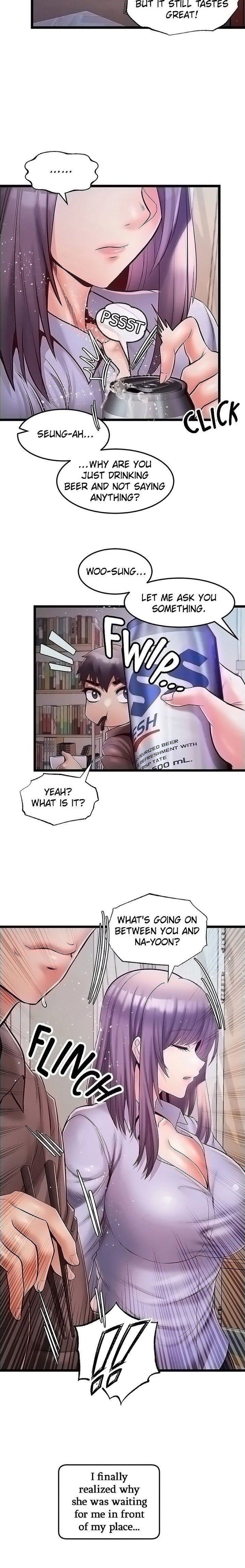 Phone Sex - Chapter 32 Page 19