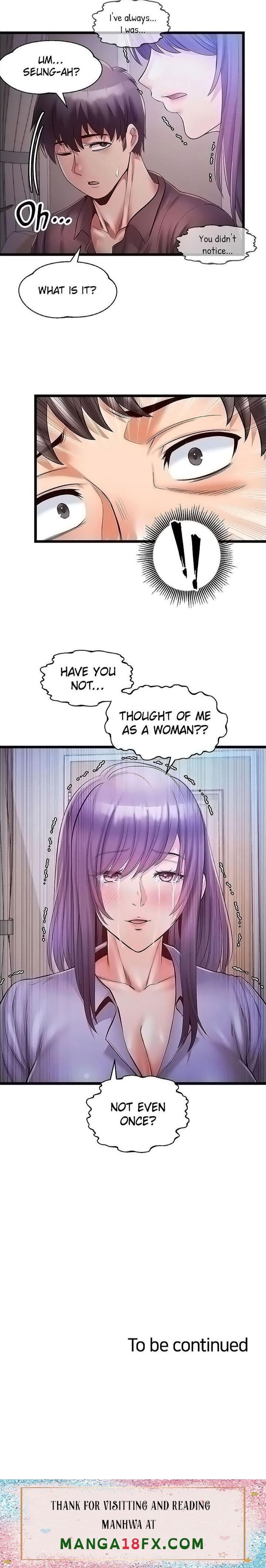 Phone Sex - Chapter 32 Page 23