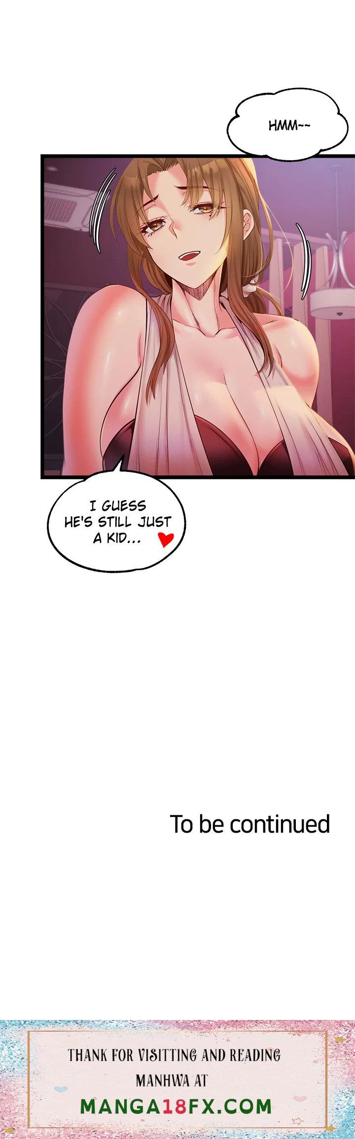 Phone Sex - Chapter 33 Page 55