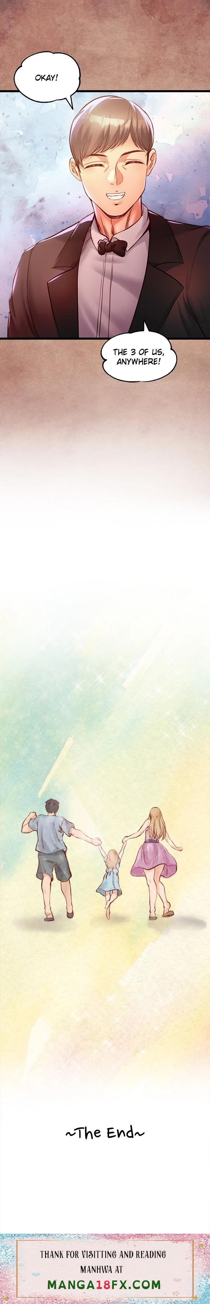 Phone Sex - Chapter 35 Page 50