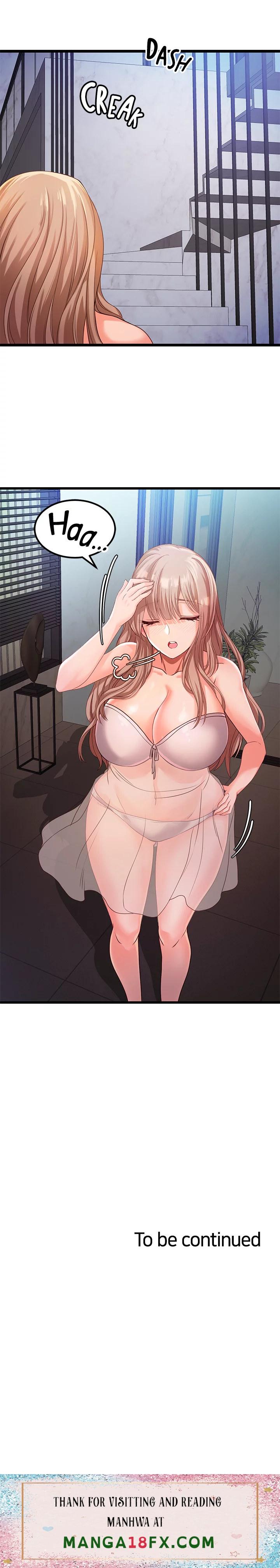 Phone Sex - Chapter 6 Page 19