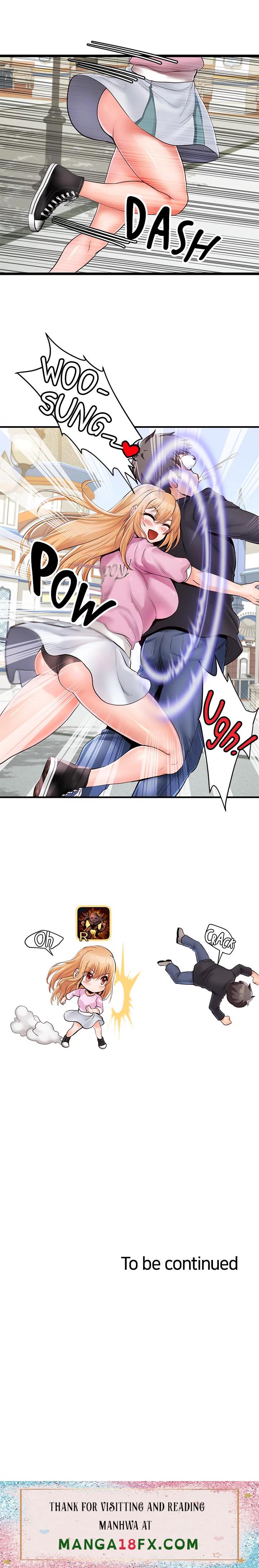 Phone Sex - Chapter 8 Page 20