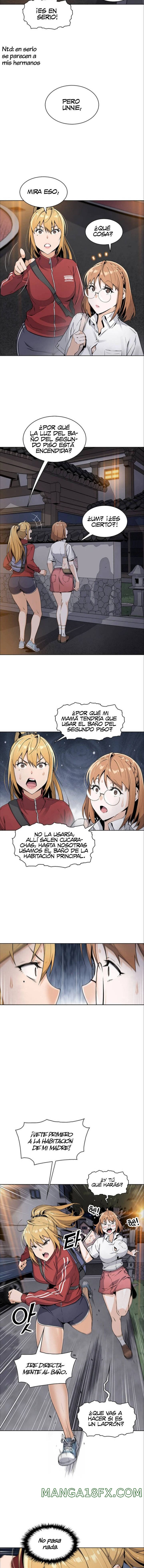 Bean Curd Woman Raw - Chapter 1 Page 23