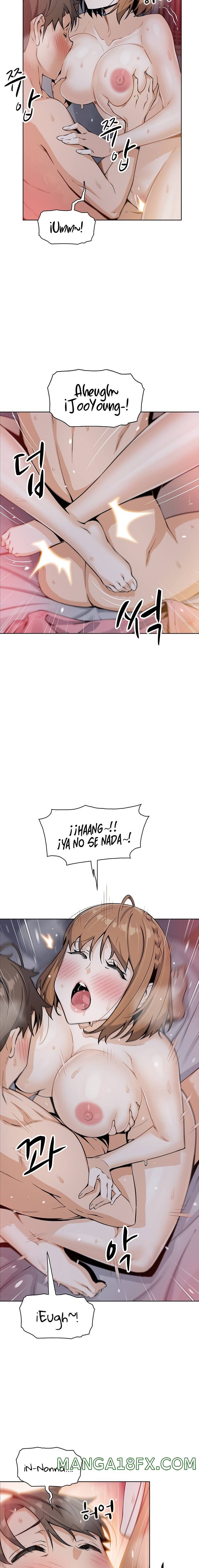 Bean Curd Woman Raw - Chapter 10 Page 11