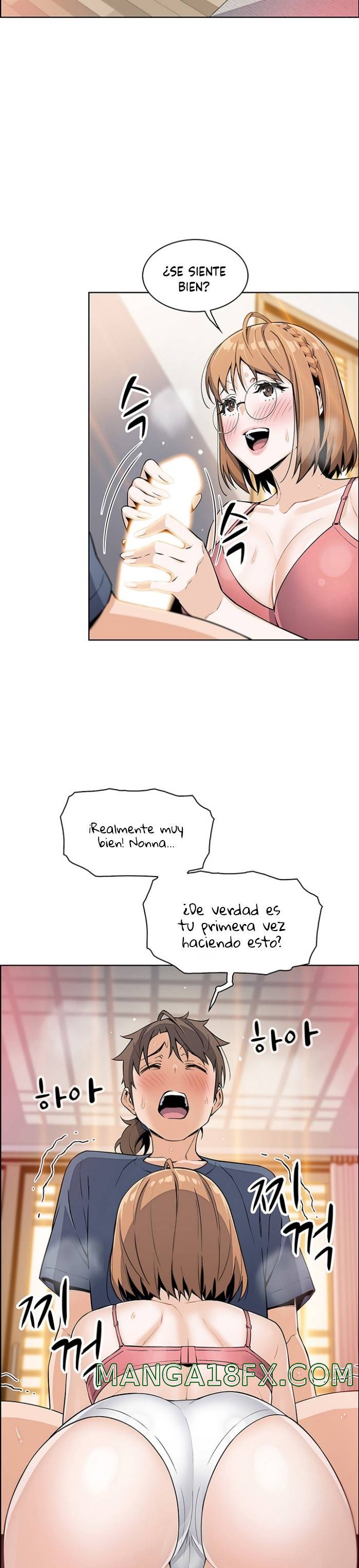 Bean Curd Woman Raw - Chapter 11 Page 12