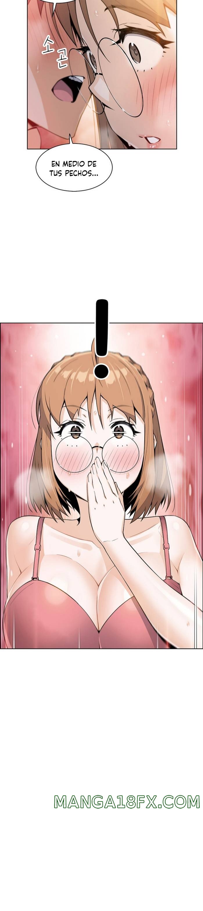 Bean Curd Woman Raw - Chapter 11 Page 18