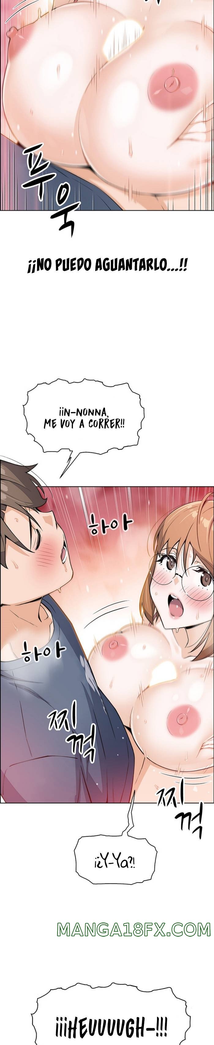 Bean Curd Woman Raw - Chapter 11 Page 24