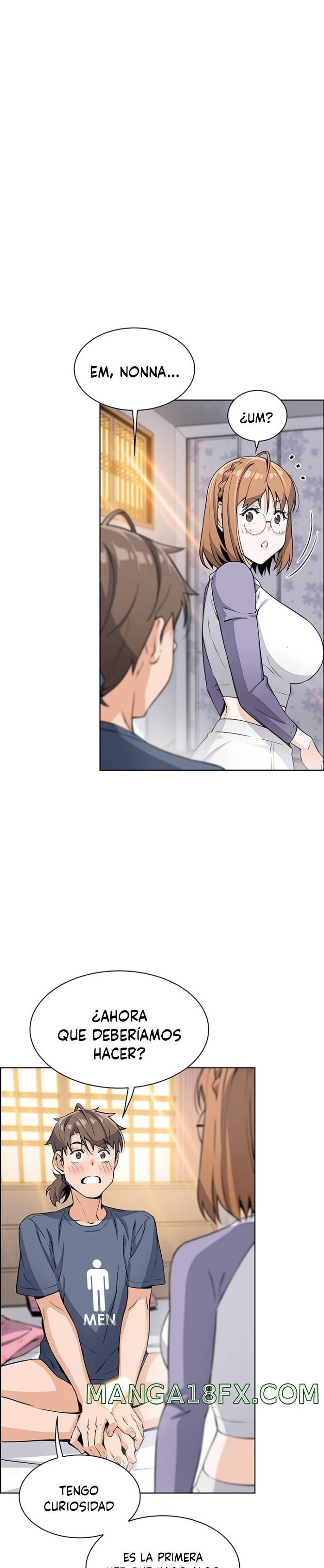 Bean Curd Woman Raw - Chapter 11 Page 27