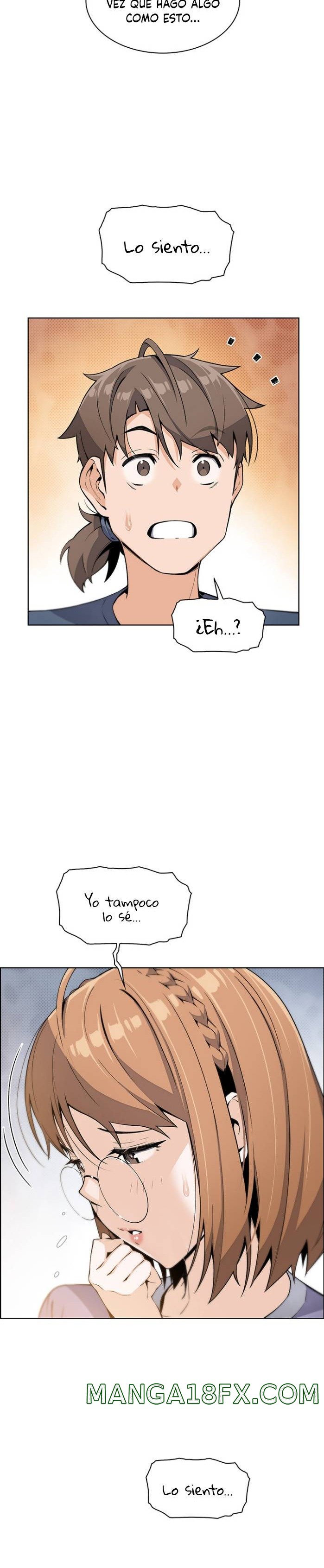 Bean Curd Woman Raw - Chapter 11 Page 28