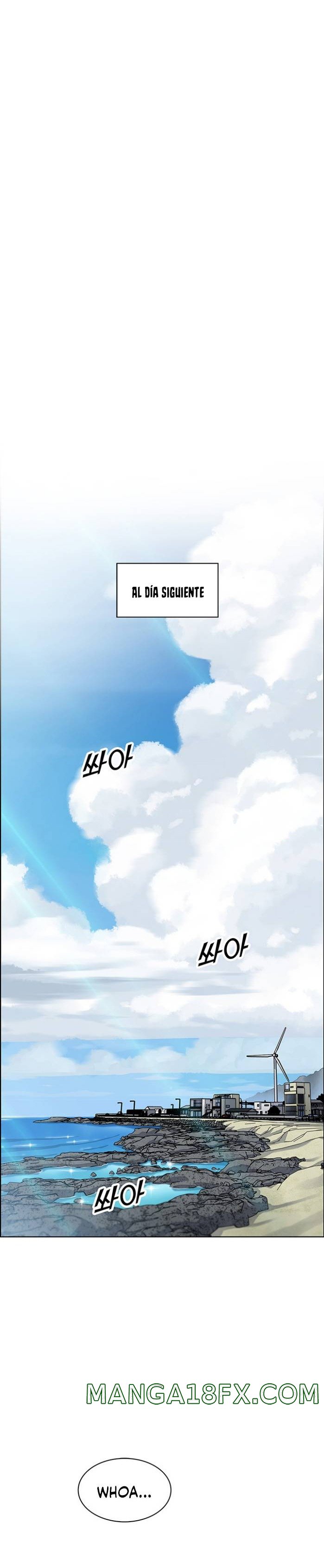 Bean Curd Woman Raw - Chapter 11 Page 29