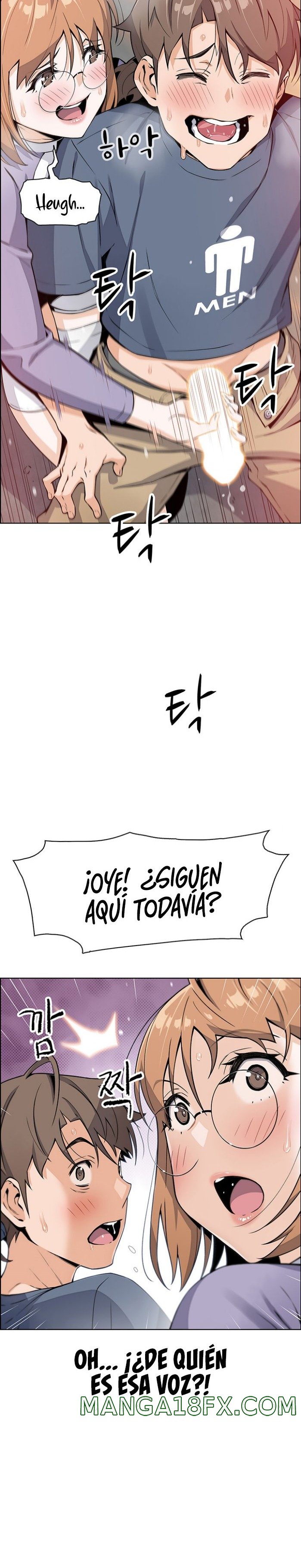 Bean Curd Woman Raw - Chapter 11 Page 6