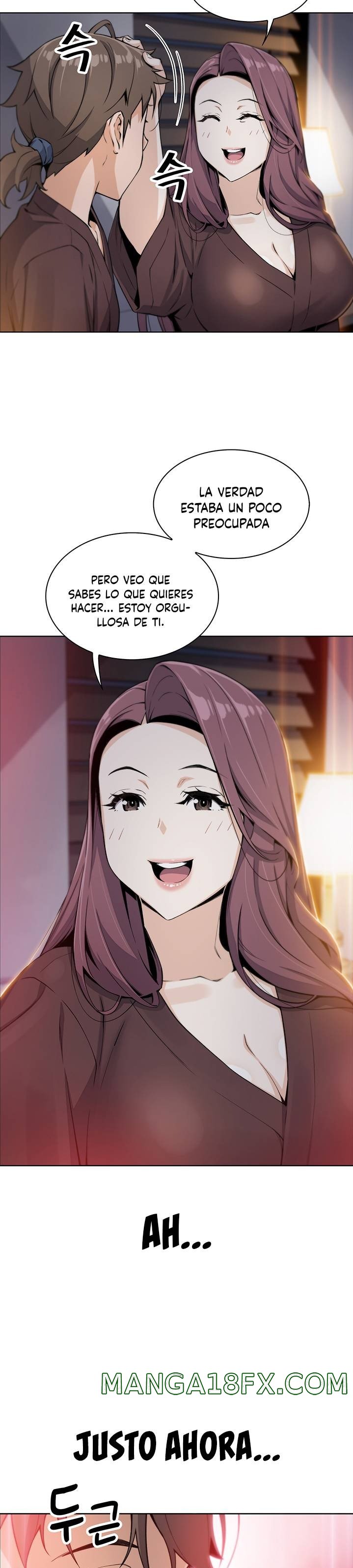 Bean Curd Woman Raw - Chapter 12 Page 24