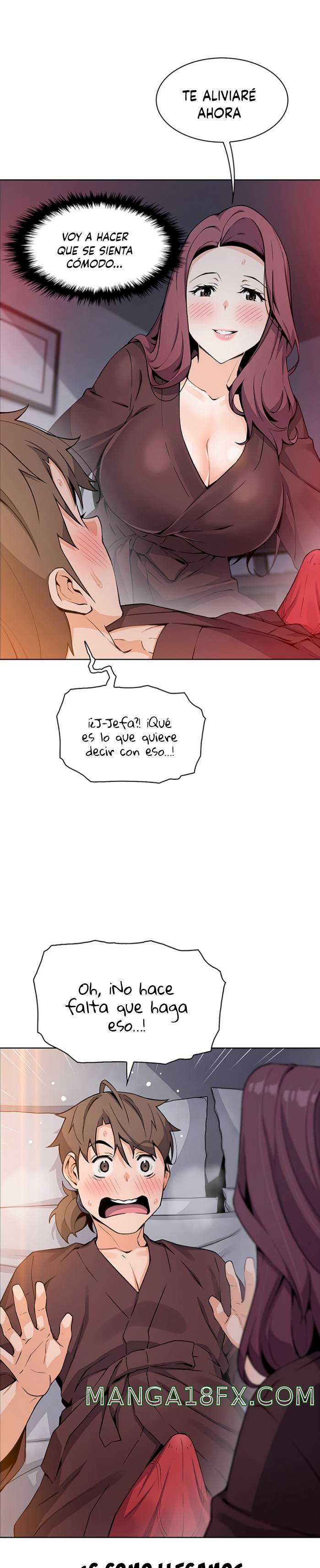 Bean Curd Woman Raw - Chapter 13 Page 13