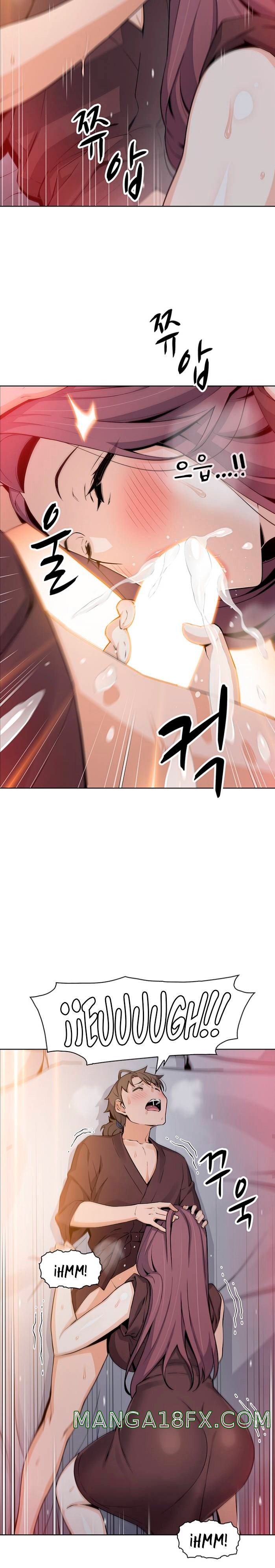 Bean Curd Woman Raw - Chapter 13 Page 25