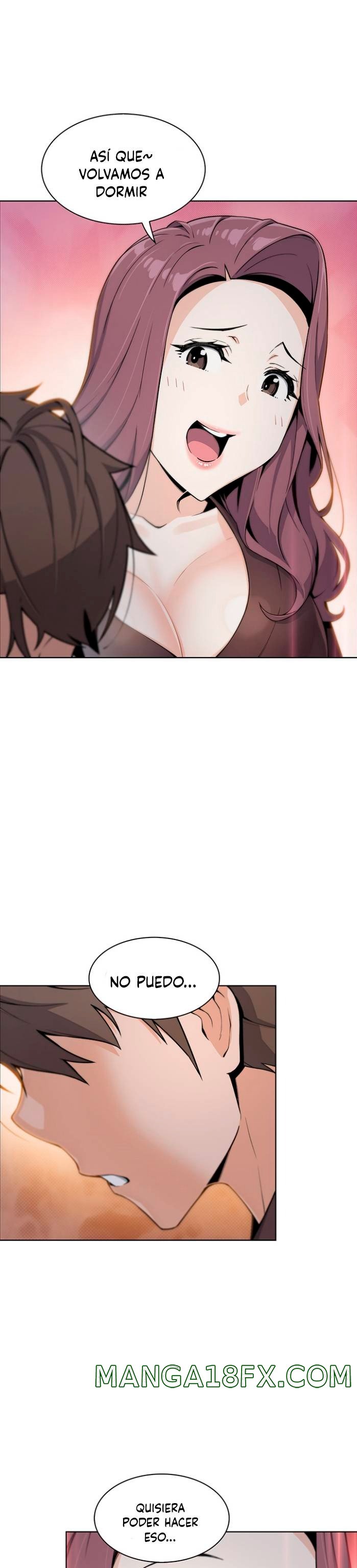 Bean Curd Woman Raw - Chapter 13 Page 7