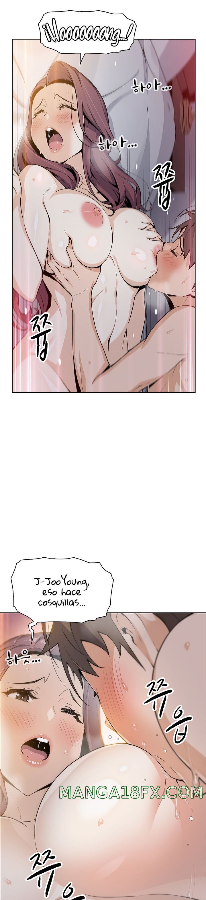 Bean Curd Woman Raw - Chapter 14 Page 10