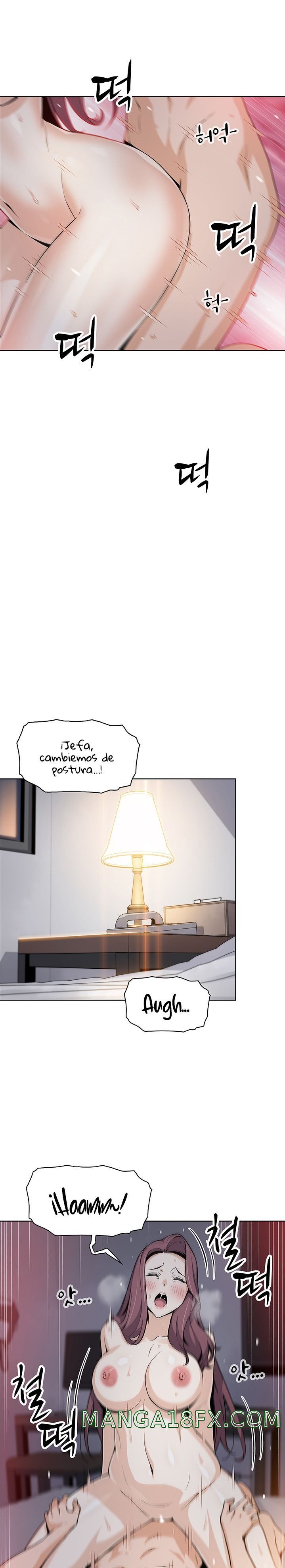 Bean Curd Woman Raw - Chapter 14 Page 29