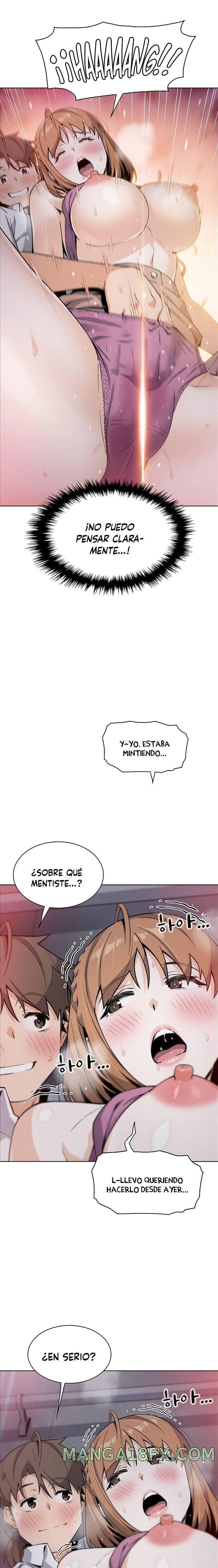 Bean Curd Woman Raw - Chapter 16 Page 19