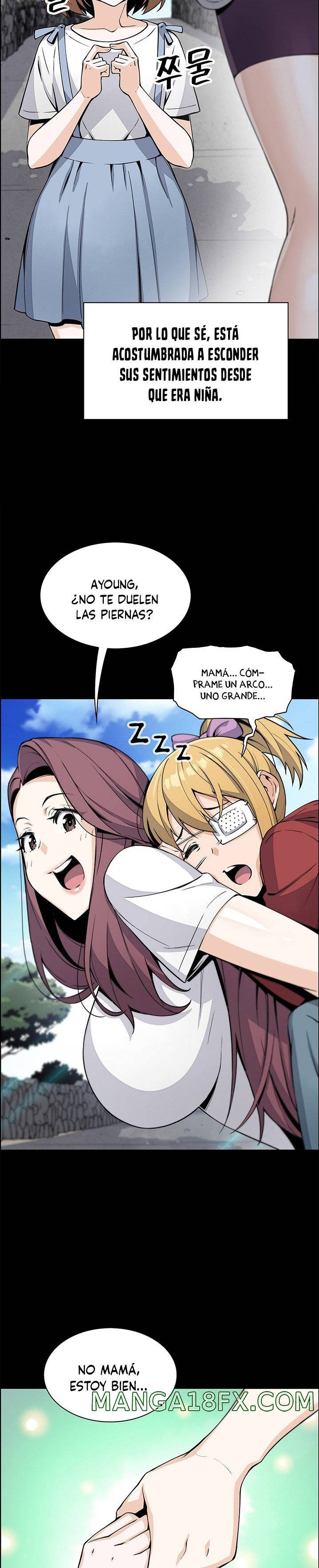 Bean Curd Woman Raw - Chapter 17 Page 5