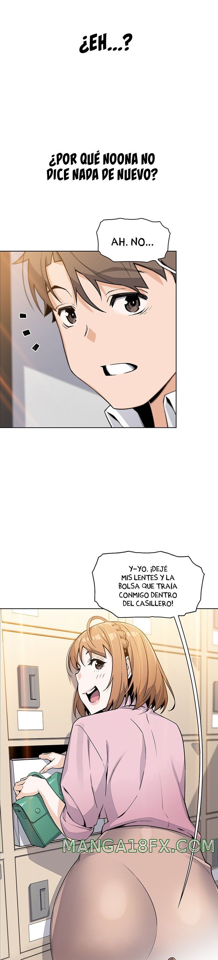 Bean Curd Woman Raw - Chapter 18 Page 30