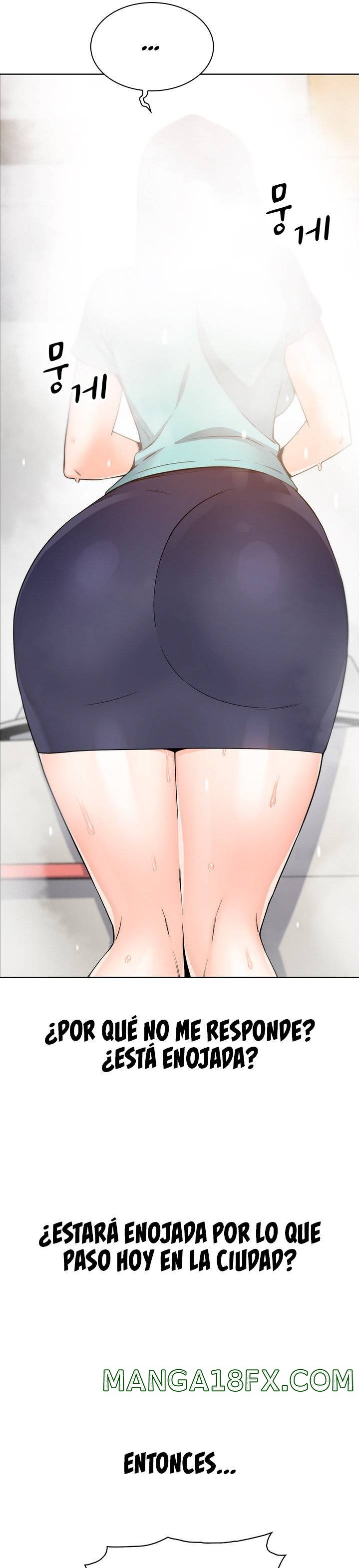 Bean Curd Woman Raw - Chapter 19 Page 27