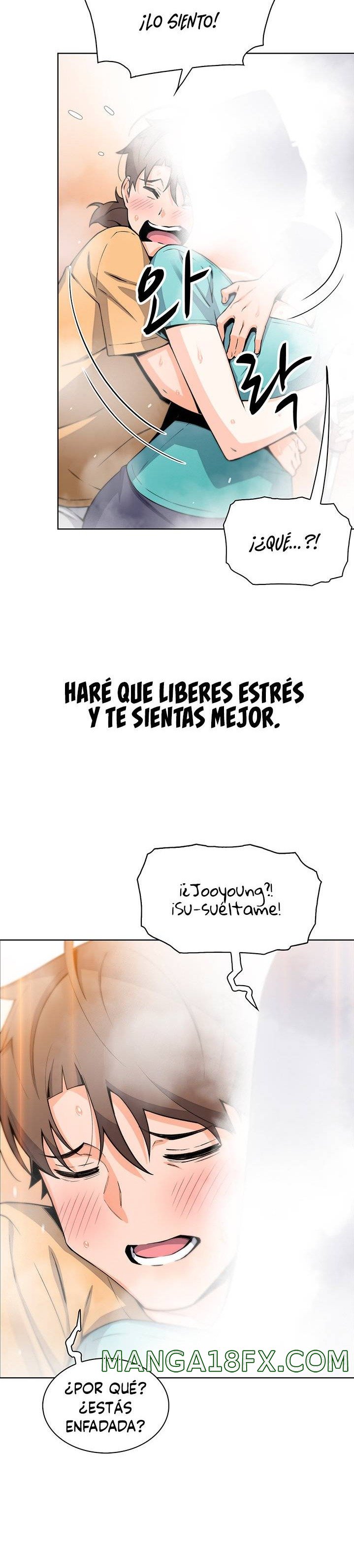 Bean Curd Woman Raw - Chapter 19 Page 28