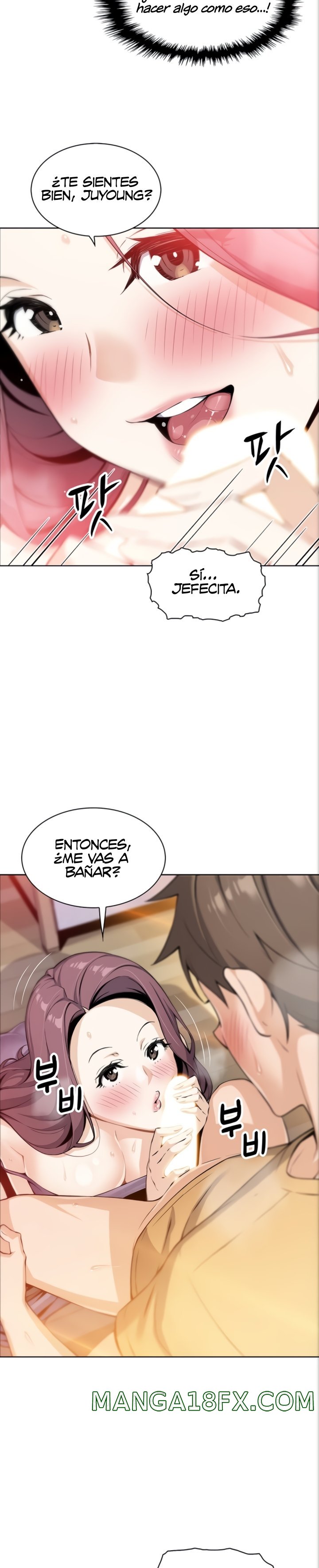 Bean Curd Woman Raw - Chapter 2 Page 40