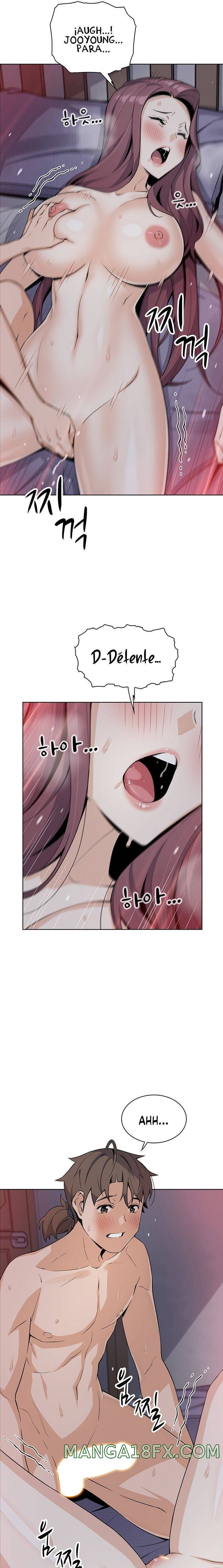 Bean Curd Woman Raw - Chapter 21 Page 21