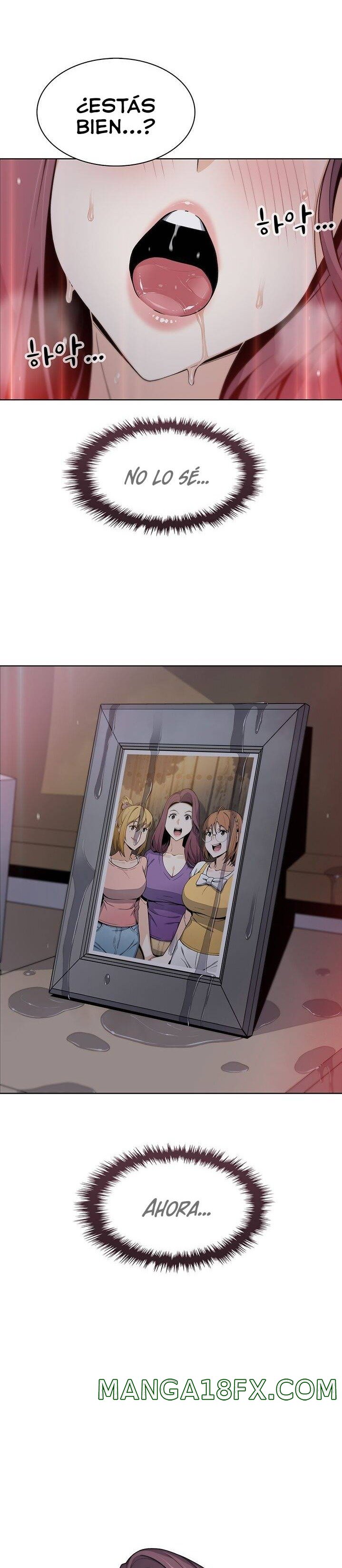 Bean Curd Woman Raw - Chapter 24 Page 2