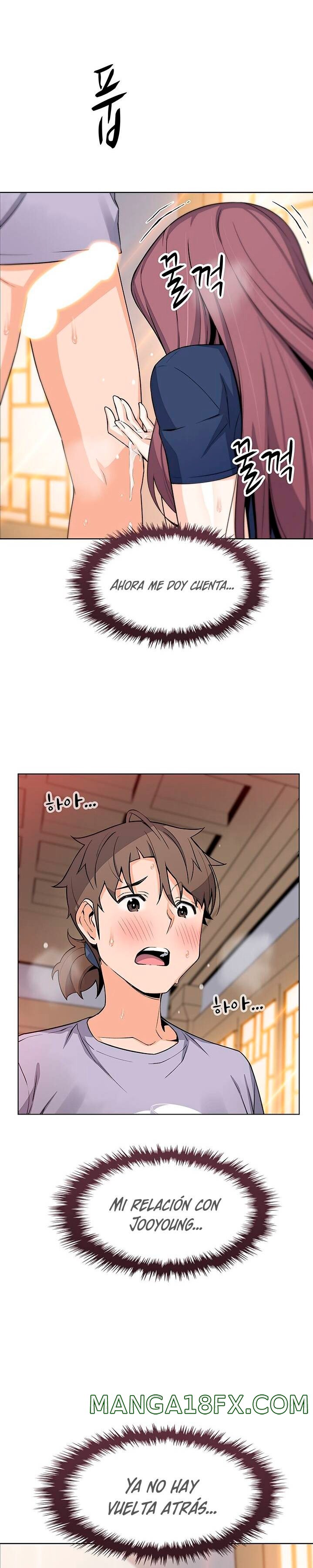 Bean Curd Woman Raw - Chapter 24 Page 34