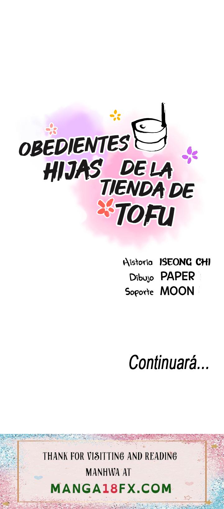 Bean Curd Woman Raw - Chapter 25 Page 34