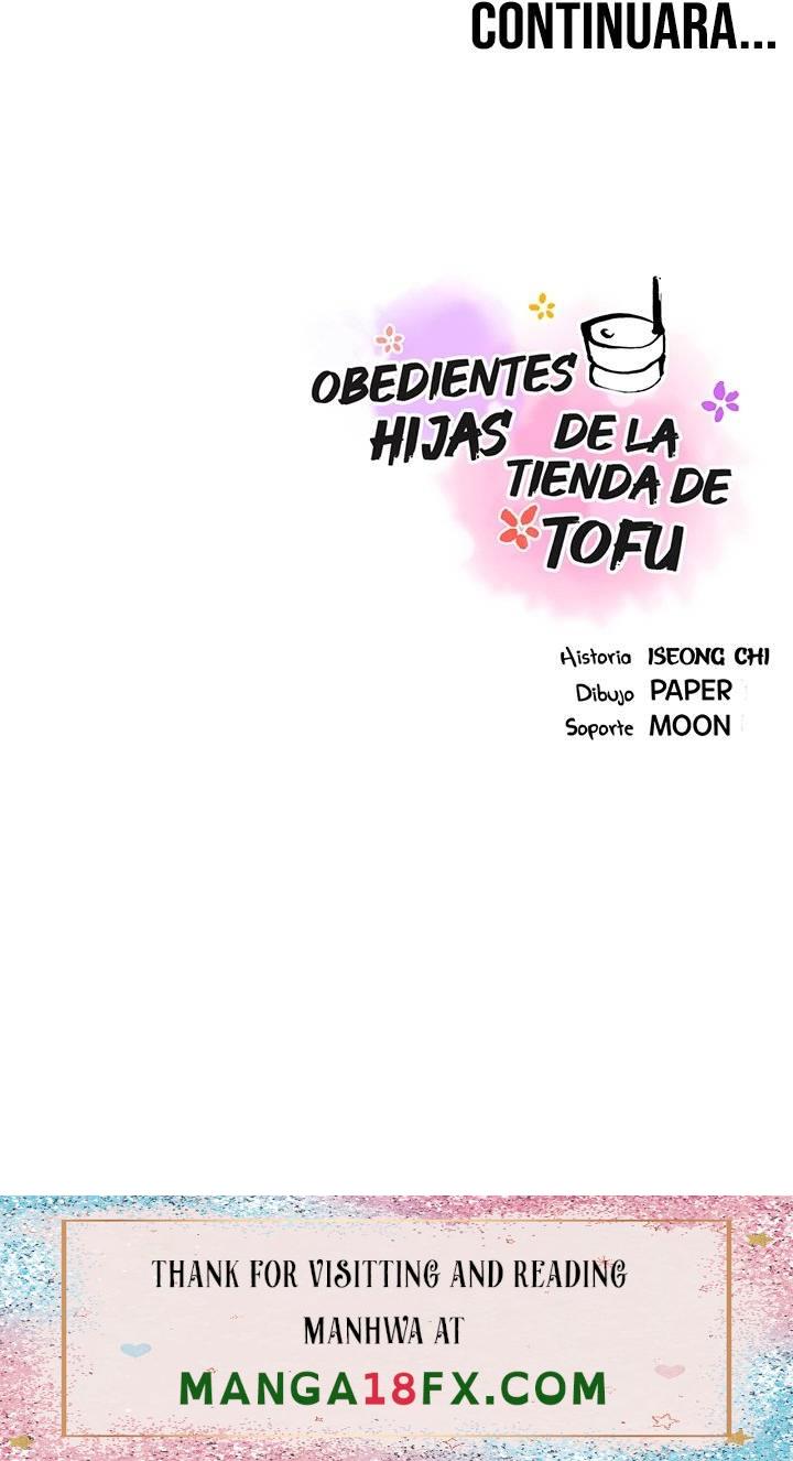 Bean Curd Woman Raw - Chapter 26 Page 25