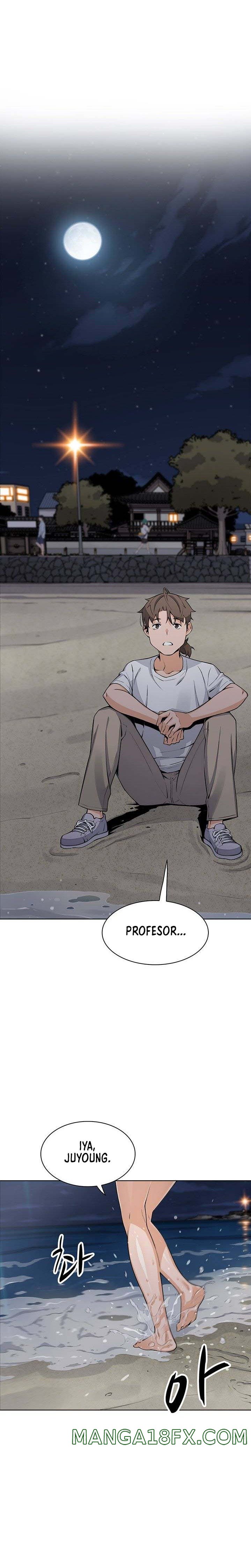 Bean Curd Woman Raw - Chapter 26 Page 6