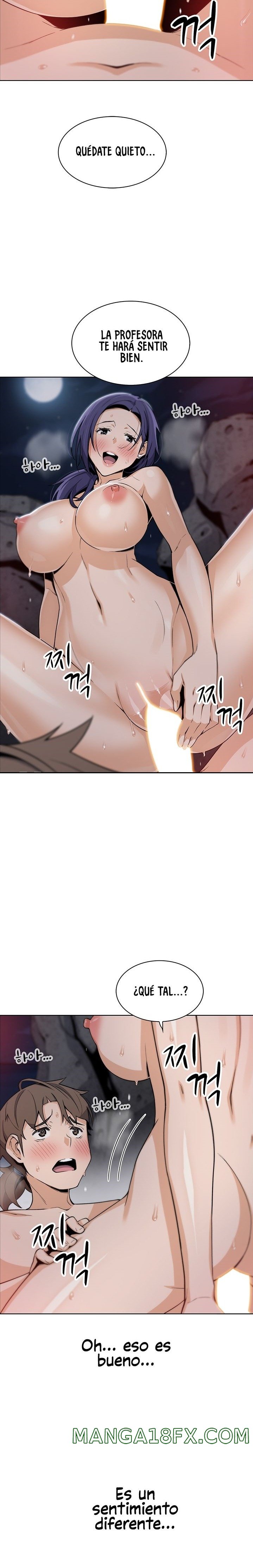 Bean Curd Woman Raw - Chapter 27 Page 14