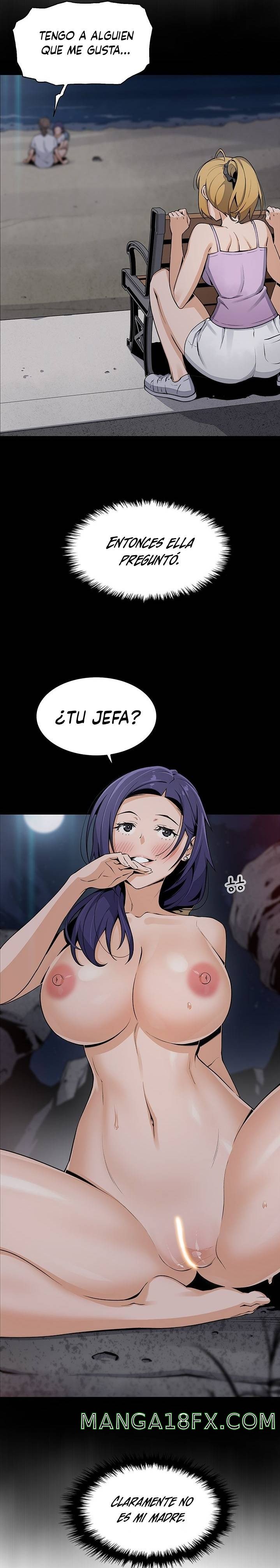 Bean Curd Woman Raw - Chapter 29 Page 15