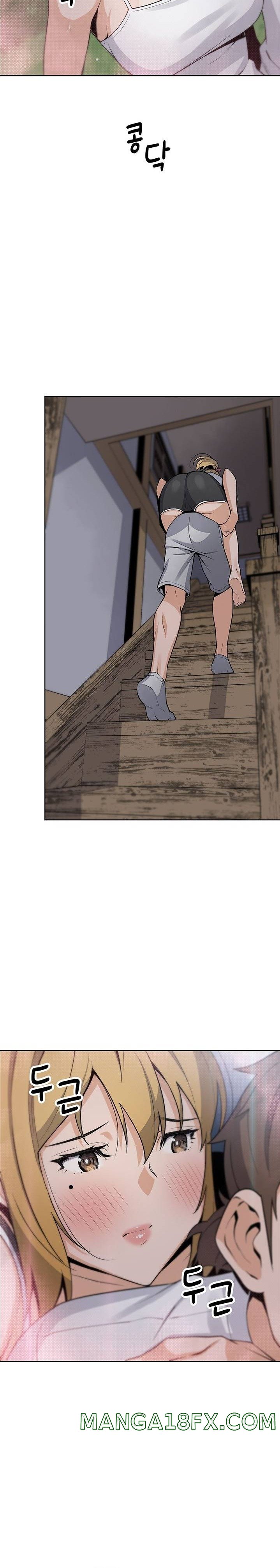 Bean Curd Woman Raw - Chapter 29 Page 26