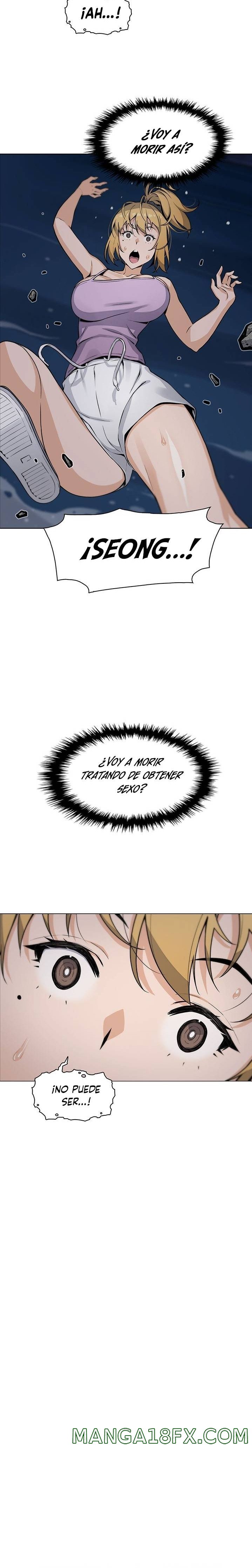 Bean Curd Woman Raw - Chapter 29 Page 4