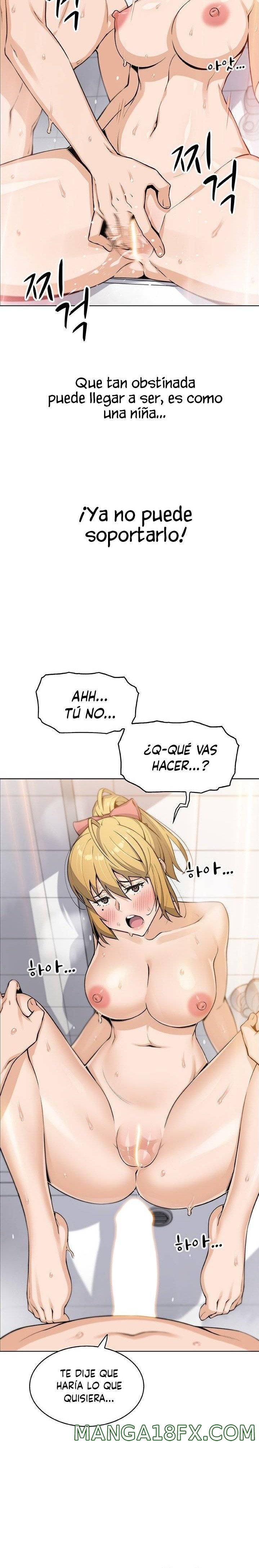 Bean Curd Woman Raw - Chapter 30 Page 16