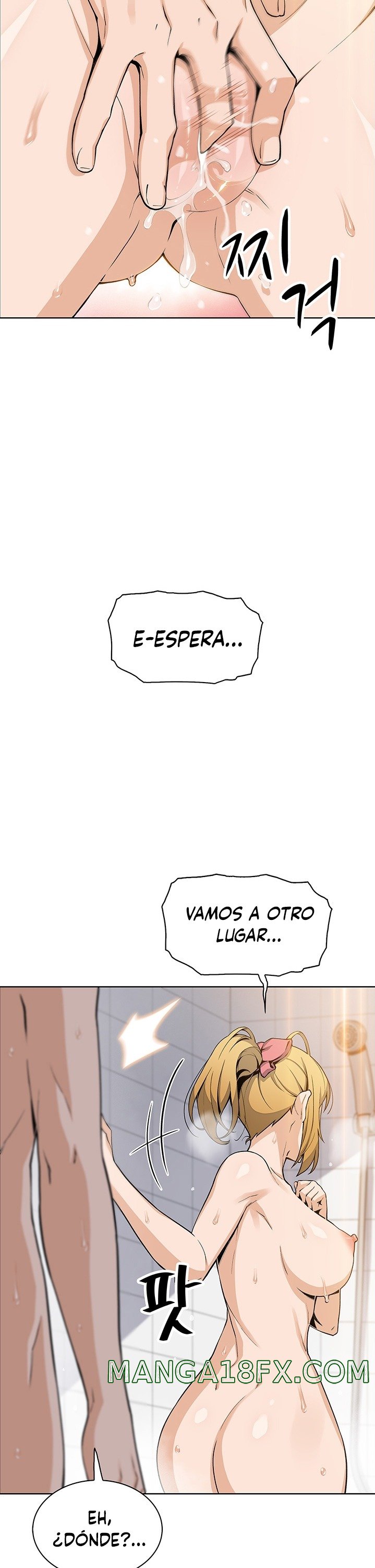 Bean Curd Woman Raw - Chapter 31 Page 2