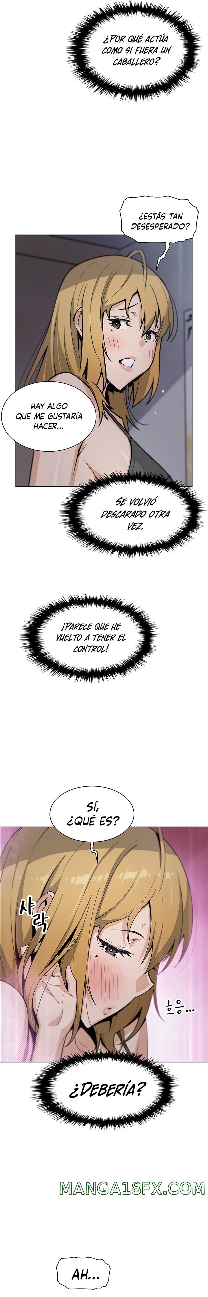 Bean Curd Woman Raw - Chapter 31 Page 26