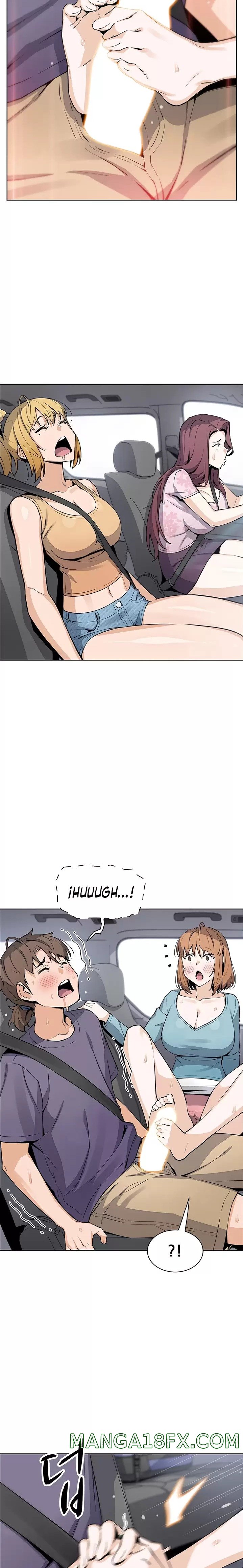 Bean Curd Woman Raw - Chapter 34 Page 2