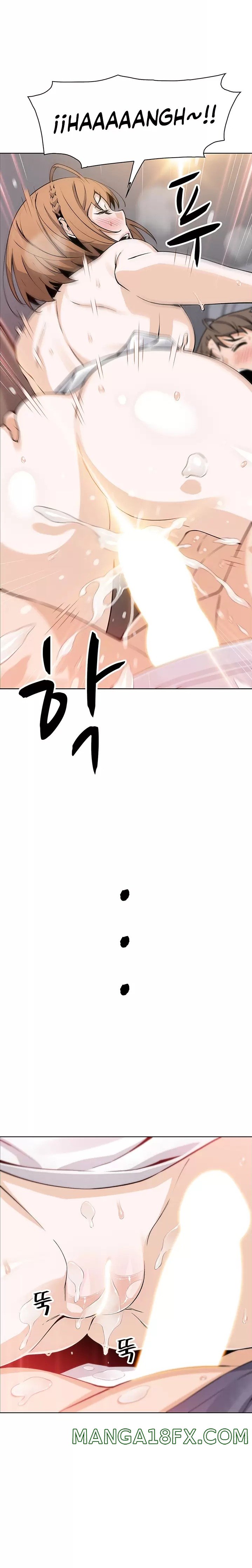 Bean Curd Woman Raw - Chapter 35 Page 3