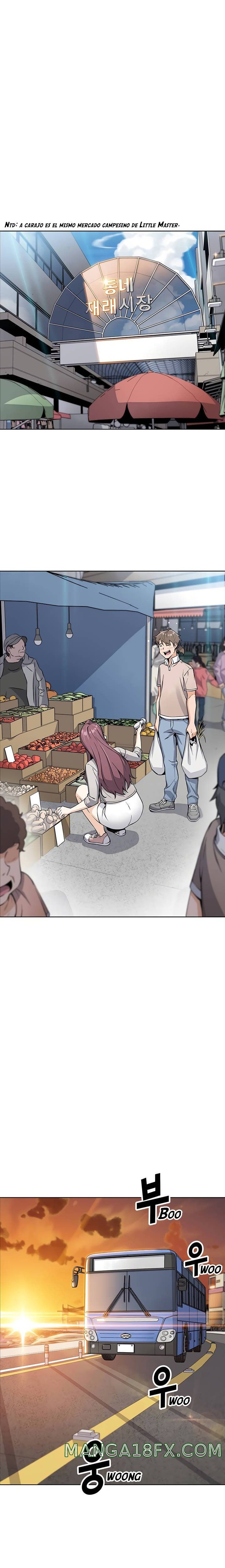 Bean Curd Woman Raw - Chapter 4 Page 15