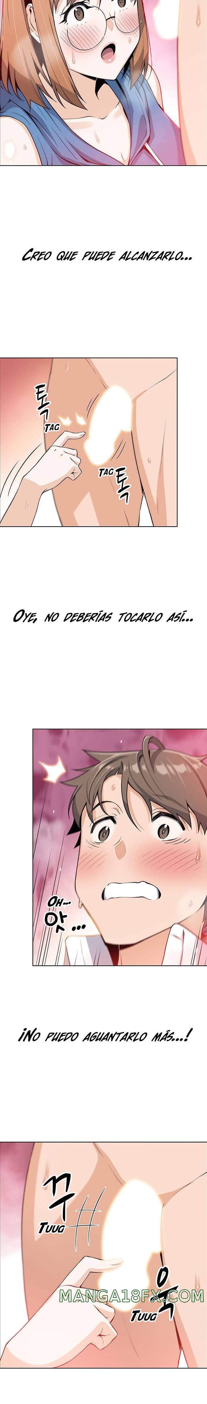 Bean Curd Woman Raw - Chapter 4 Page 24