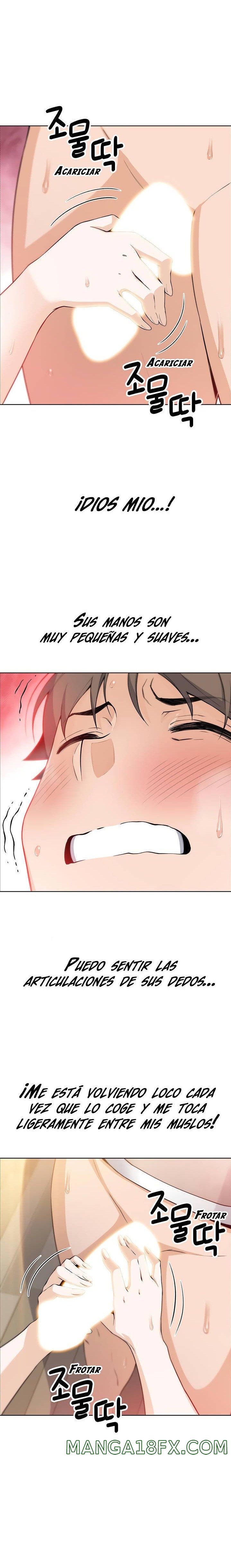 Bean Curd Woman Raw - Chapter 4 Page 25